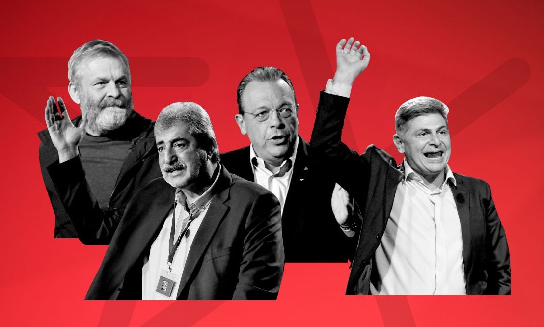 Εκλογές ΣΥΡΙΖΑ: Τελειώνει ο νέος πρόεδρος από τον πρώτο γύρο - Το σενάριο ανατροπής