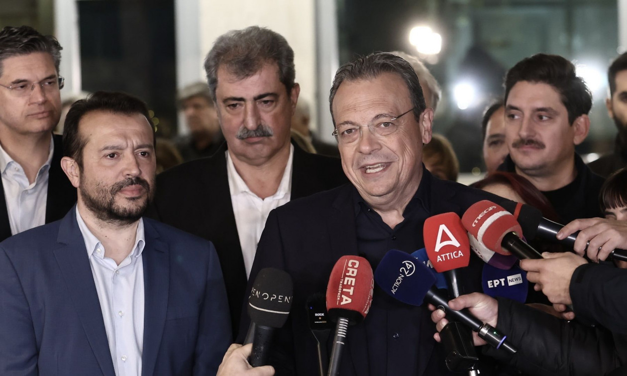 ΣΥΡΙΖΑ: Νέο κεφάλαιο με Φάμελλο - Ισχυρός πόλος ο Πολάκης και η «ανάσα» της συμμετοχής