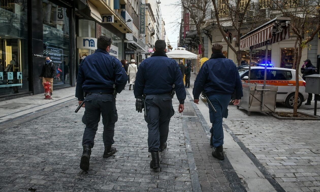 ΑΣΕΠ 1Κ/2024: Τα προσωρινά αποτελέσματα για τις 218 θέσεις στη Δημοτική Αστυνομία Κατηγορίας ΤΕ