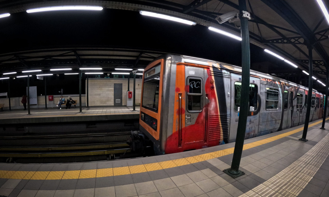 Άσκηση ετοιμότητας την Παρασκευή σε σταθμούς της Γραμμής 1 του Μετρό (ΗΣΑΠ)