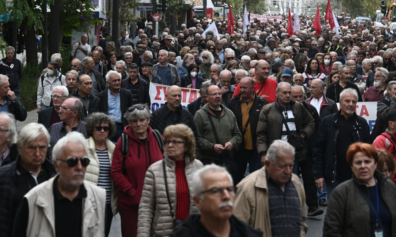Πληρωμές Συντάξεων Ιουνίου 2026: Μη Μισθωτοί 26/5, Μισθωτοί 28/5, Ανασφάλιστοι 29/5