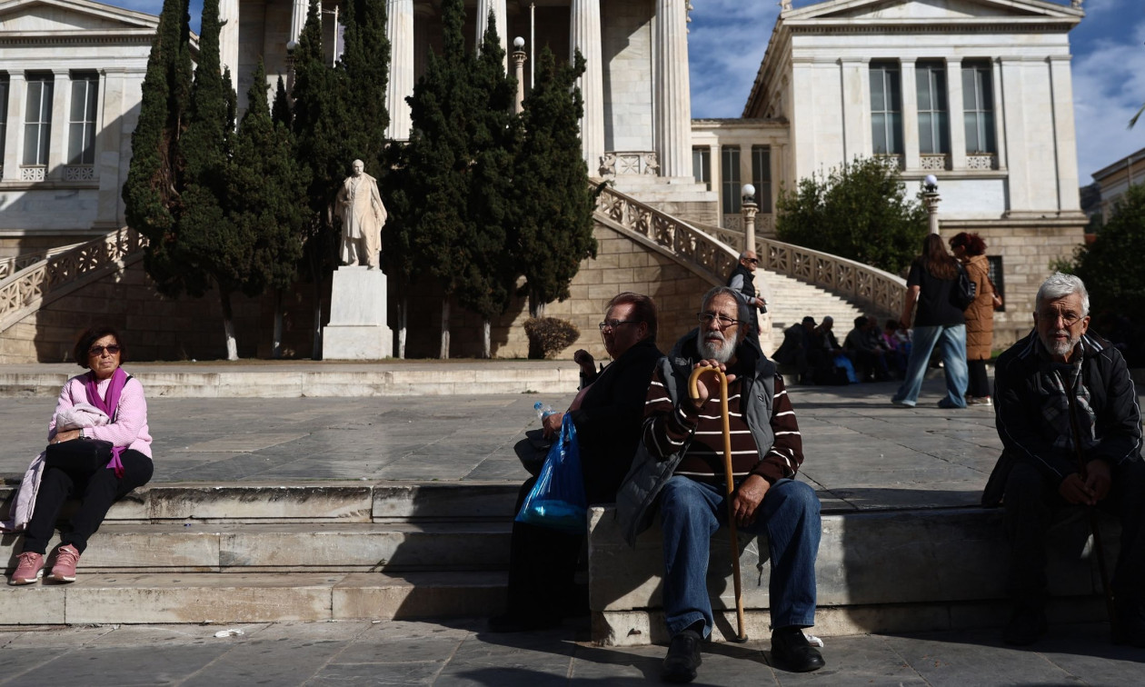 Αναδρομικά σε χιλιάδες συνταξιούχους άνω των 15.000 ευρώ - Οι δικαιούχοι