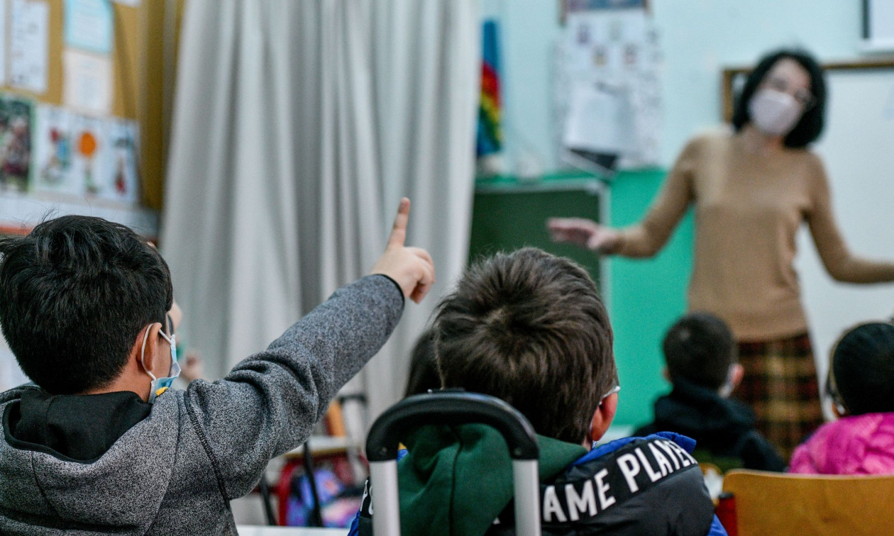 Σχολεία: Πότε ανοίγουν τη νέα χρονιά