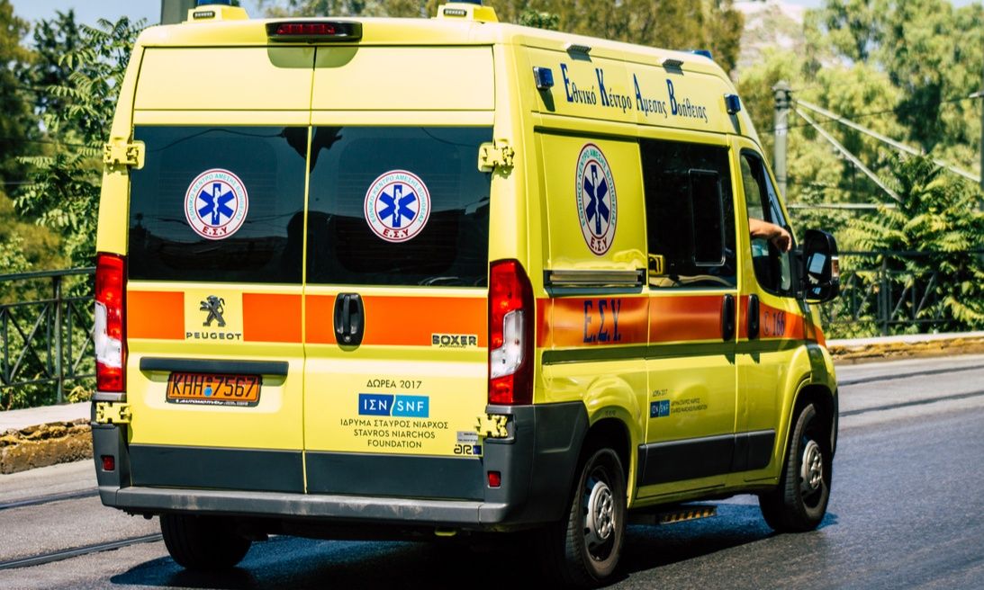 Νεκρός 50χρονος σε τροχαίο στην Κορινθία – Το αυτοκίνητό του συγκρούστηκε με ζώο και φορτηγό