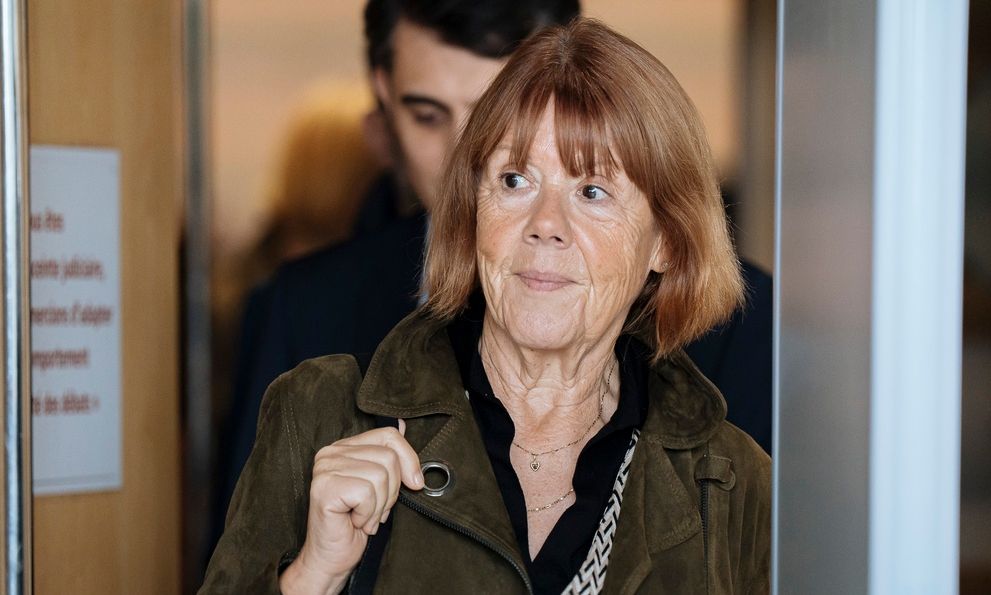 Γαλλία: Στο μικροσκόπιο η ιστοσελίδα που επέτρεψε τον μαζικό βιασμό της Ζιζέλ Πελικό