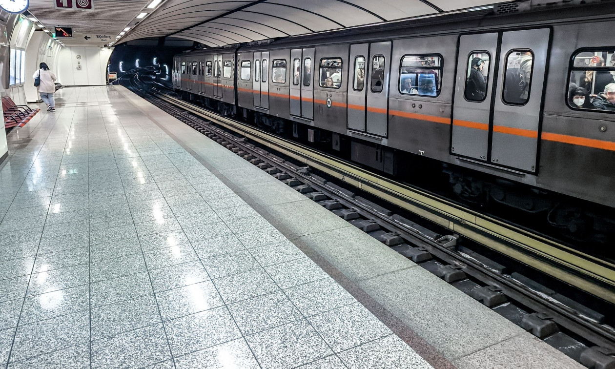 Πώς κινούνται σήμερα τα Μέσα Μαζικής Μεταφοράς - Πότε επιστρέφει ο δακτύλιος