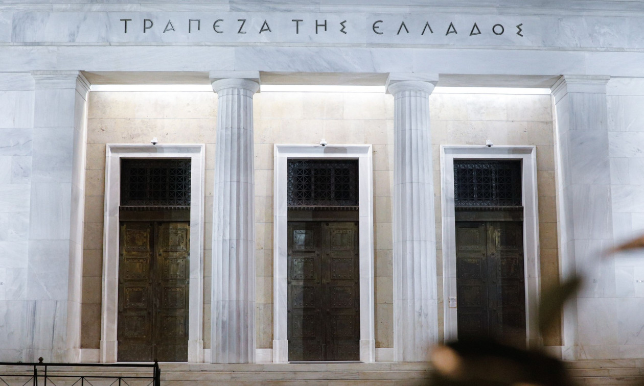 Αναθεώρηση προβλέψεων για την ελληνική οικονομία
