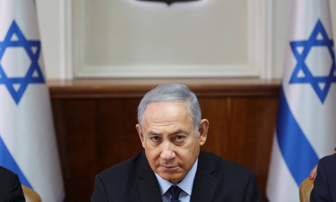 Πρόεδρος Ισραήλ: Mία συμφωνία ομολογίας ενοχής είναι η καλύτερη λύση στην περίπτωση Νετανιάχου