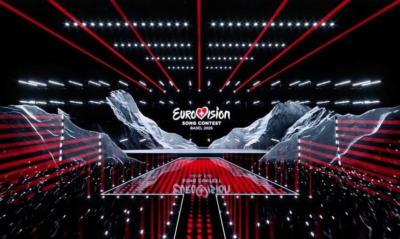 Eurovision: Πόσο θα κοστίσει ο ελληνικός τελικός - Παρουσιάζουν Ρουβάς και Παπαρίζου