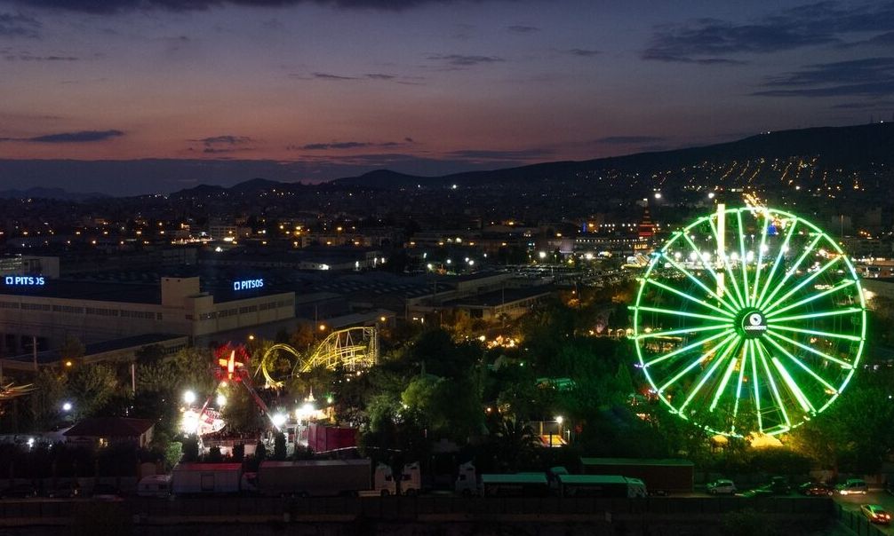 Εργαζόμενοι του Allou Fun Park: Είχαμε προειδοποιήσει για θέματα ασφαλείας
