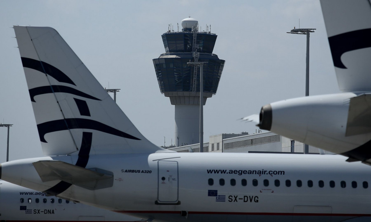 ΑΣΕΠ 2Γ/2024: Τα αποτελέσματα της εξέτασης για τις 97 μόνιμες θέσεις ελεγκτών εναέριας κυκλοφορίας