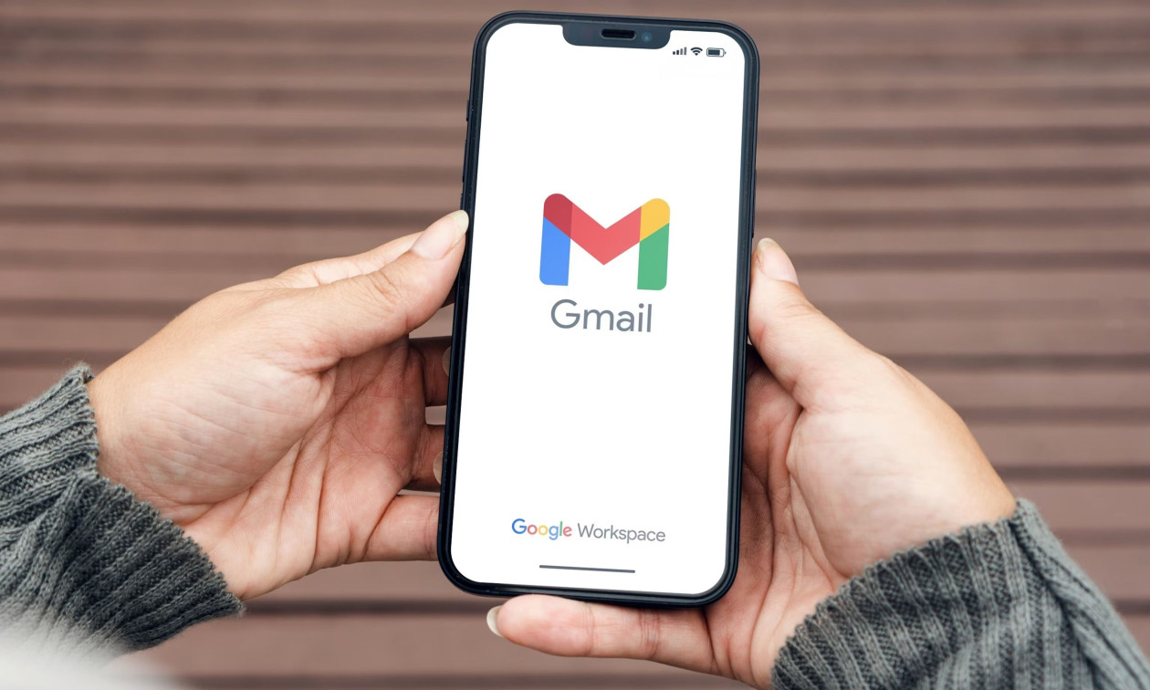 Gmail: Νέα λειτουργία με «εργαλείο» την τεχνητή νοημοσύνη «διαβάζει» τα e–mail σου