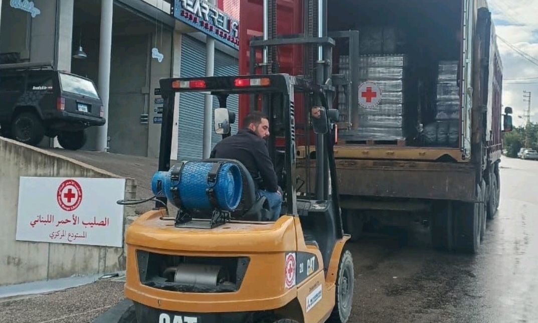 Ελληνικός Ερυθρός Σταυρός 