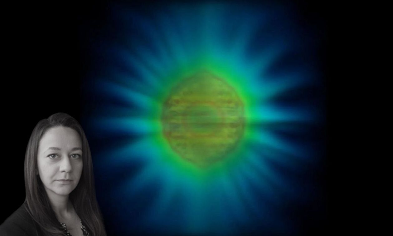 Σπουδαία ανακάλυψη με ελληνική υπογραφή: Πώς οι επιστήμονες «είδαν» για πρώτη φορά τα φωτόνια