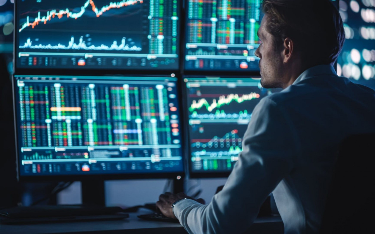 Πηγές υπουργείου Οικονομικών για το πρόβλημα που  δημιουργήθηκε στο ελληνικό χρηματιστήριο