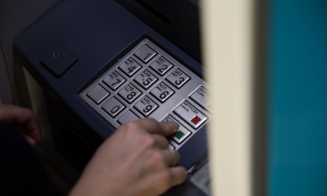 Αυτοί είναι οι πιο εύκολοι κωδικοί PIN - Οι χάκερ τους «σπάνε» με μεγάλη ευκολία