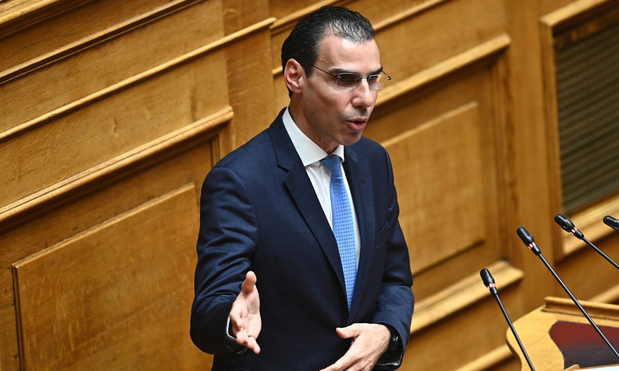 Θεμιστοκλέους: «Σήμερα το ΕΚΑΒ διαθέτει τον μεγαλύτερο στόλο πτητικών μέσων που είχε ποτέ»