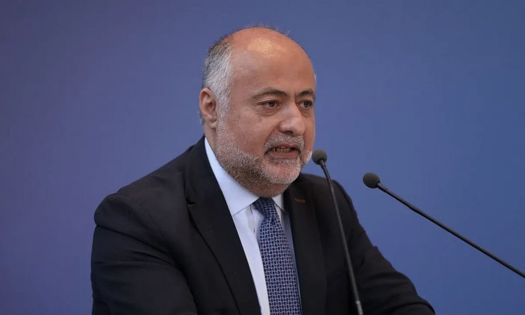 Ευρωκοινοβούλιο: «Ναι» στην Έκθεση Τσιόδρα για απλοποίηση της χημικής νομοθεσίας από τις Επιτροπές