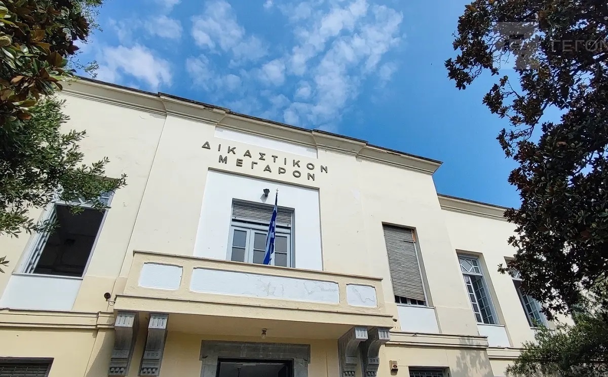 Ζέττα Μακρή: Ελεύθερος ο δημοσιογράφος που φέρεται να εκβίασε την βουλευτή - Δικάζεται στο Αυτόφωρο