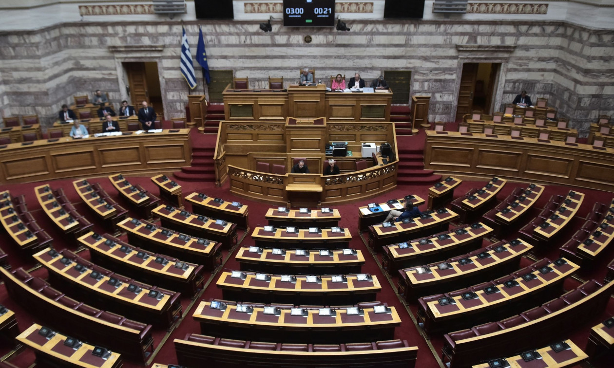 Πού σκόνταψε η «γαλάζια» Προανακριτική - Τι συνέβη με την «Ιφιγένεια»