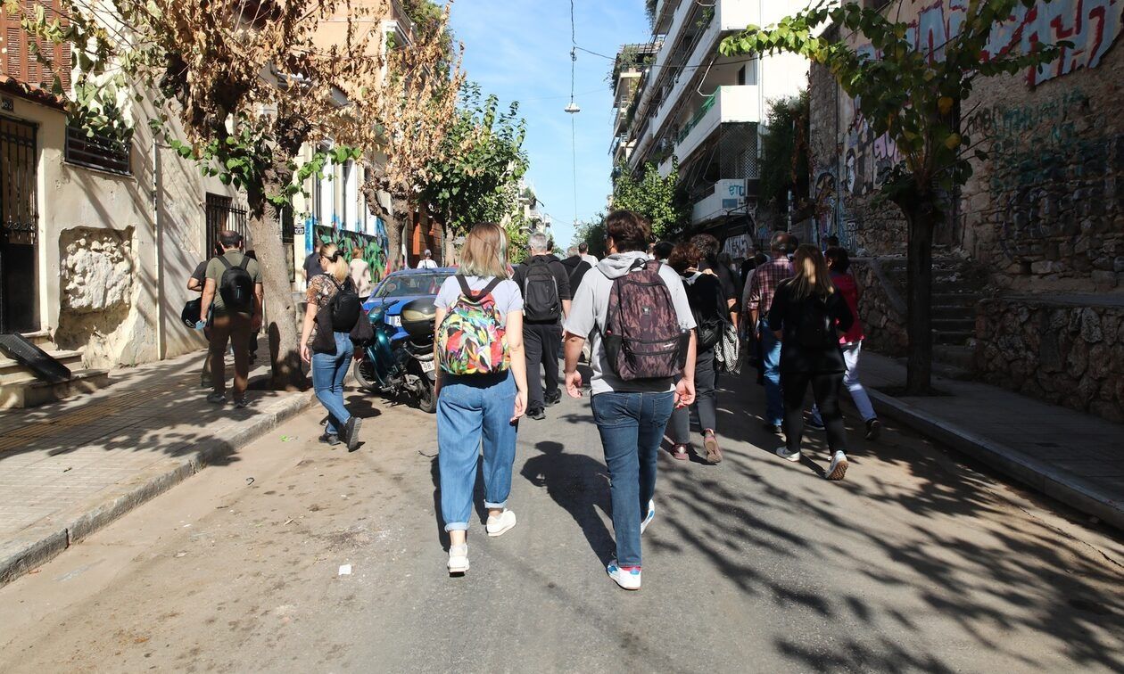 Youthpass 2025: Ποιοι θα λάβουν επίδομα - Πότε ανοίγουν οι αιτήσεις