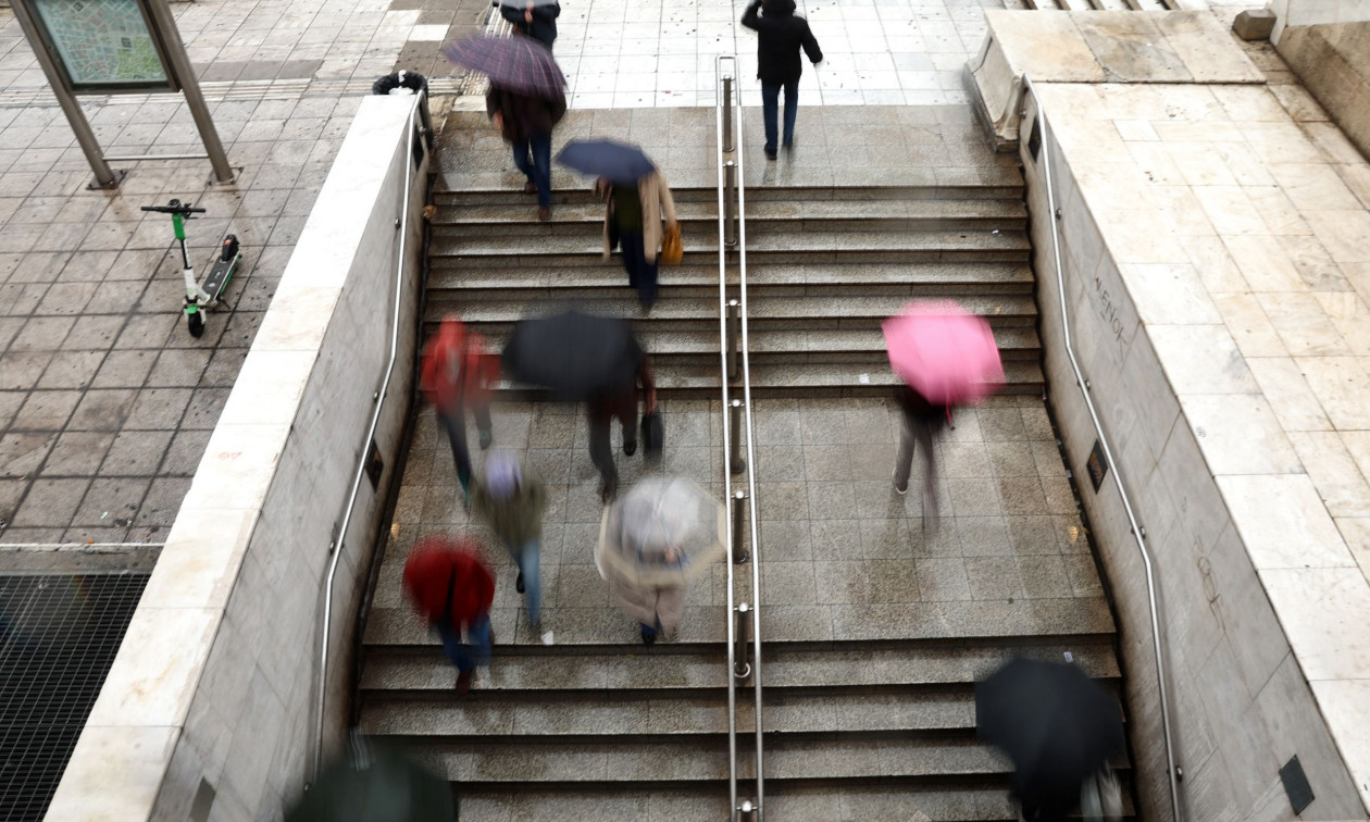 Weather forecast: Partly cloudy on Saturday