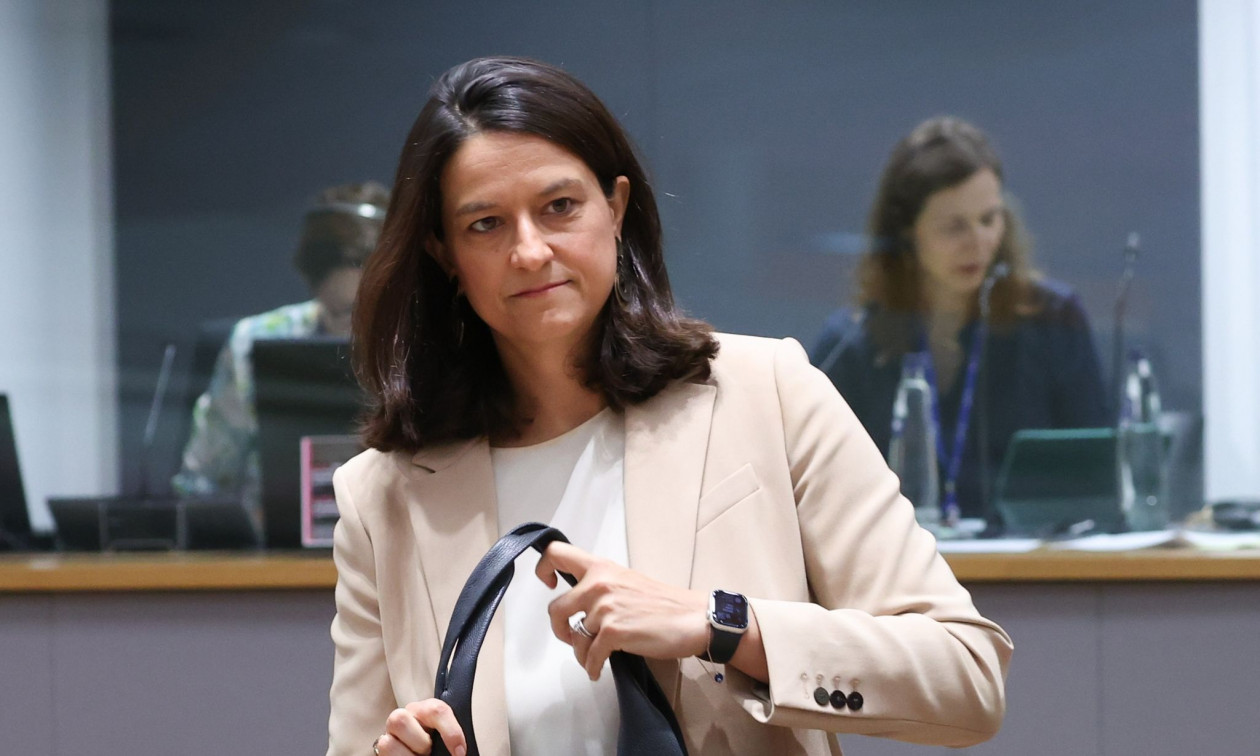 Κεραμέως: Στο Λονδίνο, στις 29 Μαρτίου, η νέα εκδήλωση του Rebrain Greece