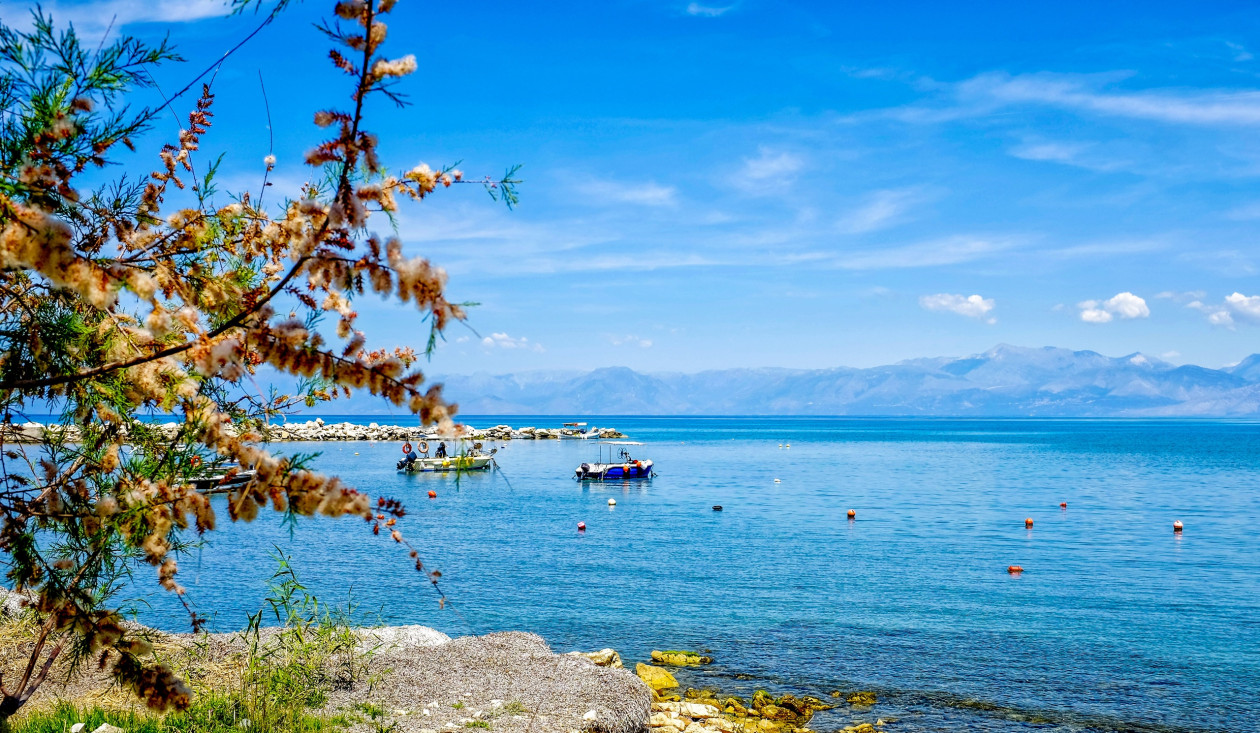 Καιρός αύριο: Καλοκαιρινό το σκηνικό με περαιτέρω άνοδο θερμοκρασίας - Στους 31 βαθμούς στην Κρήτη