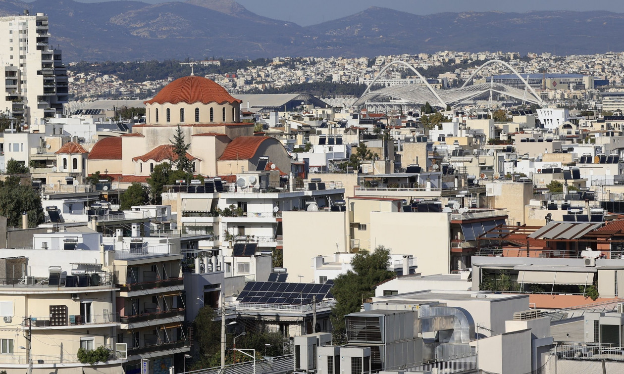 Νέο επίδομα σε δημόσιους λειτουργούς που μετακινούνται εκτός αστικού ιστού