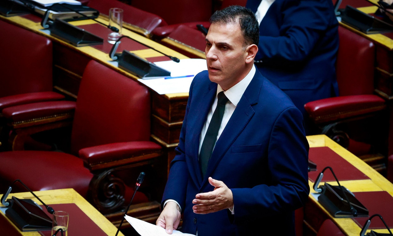 Καραμέρος για Μητσοτάκη: «Αδιαφορεί για το μήνυμα από τα συλλαλητήρια»