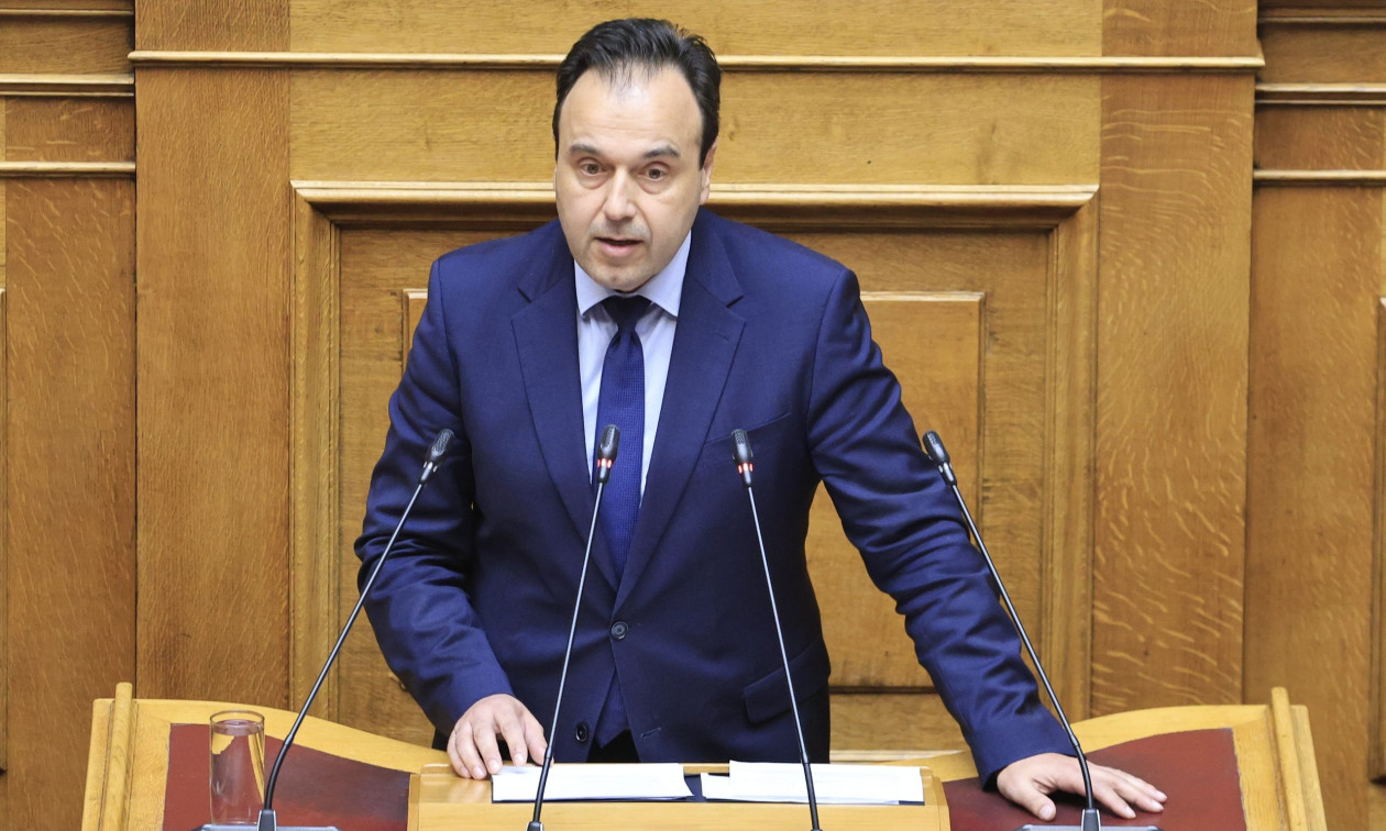 Παπαστεργίου: Απολύτως ψευδή δημοσιεύματα για ψεύτικες κλήσεις από κάμερες
