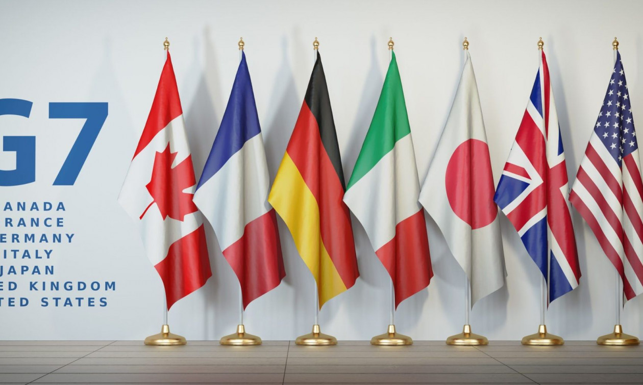 G7 Meeting