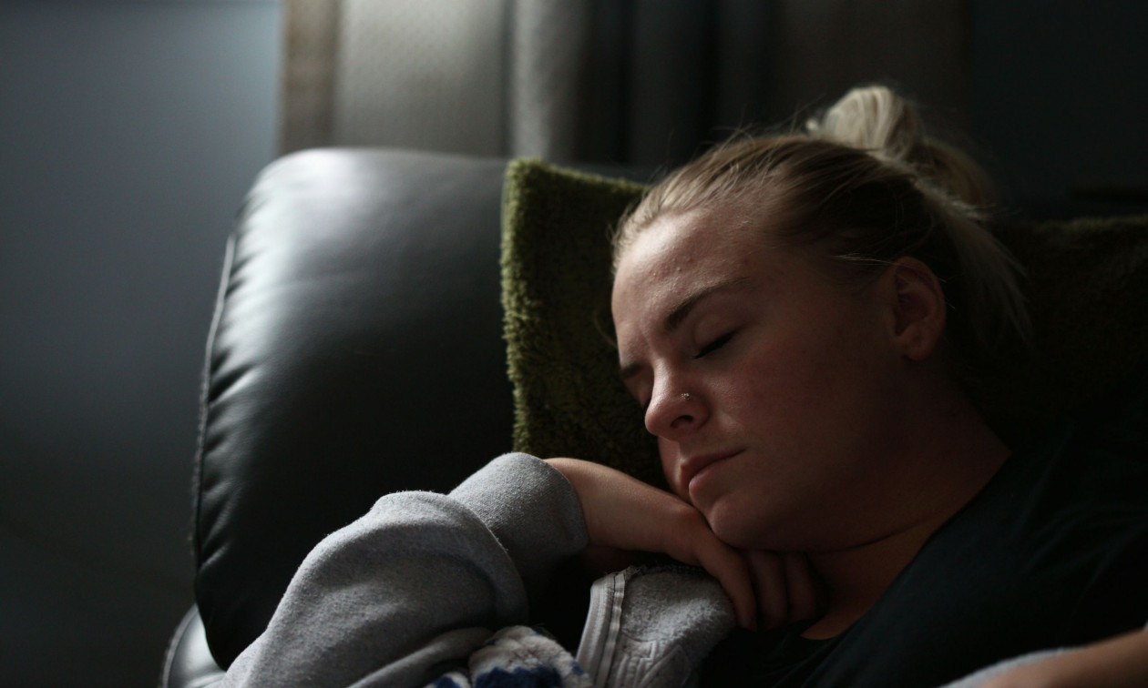 Sleep Image