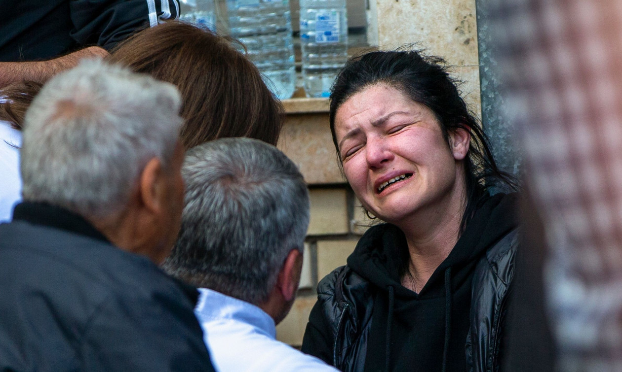 Τραγωδία στα Σκόπια: Παραιτήθηκε ο δήμαρχος του Κότσανι