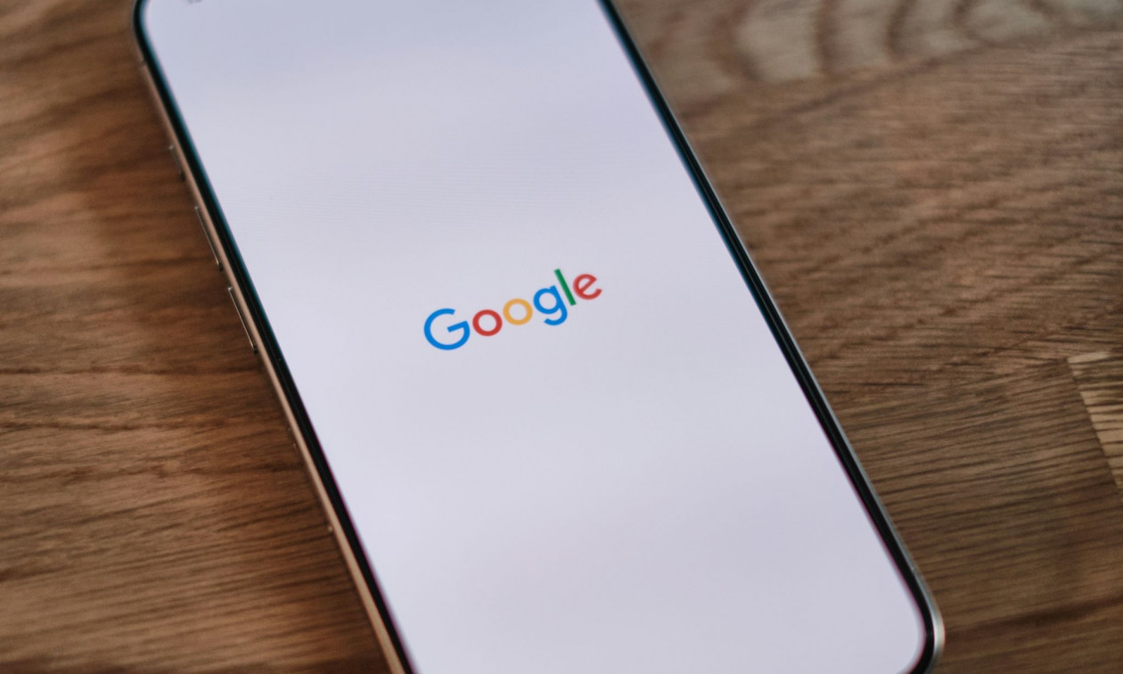 Google Security Alert