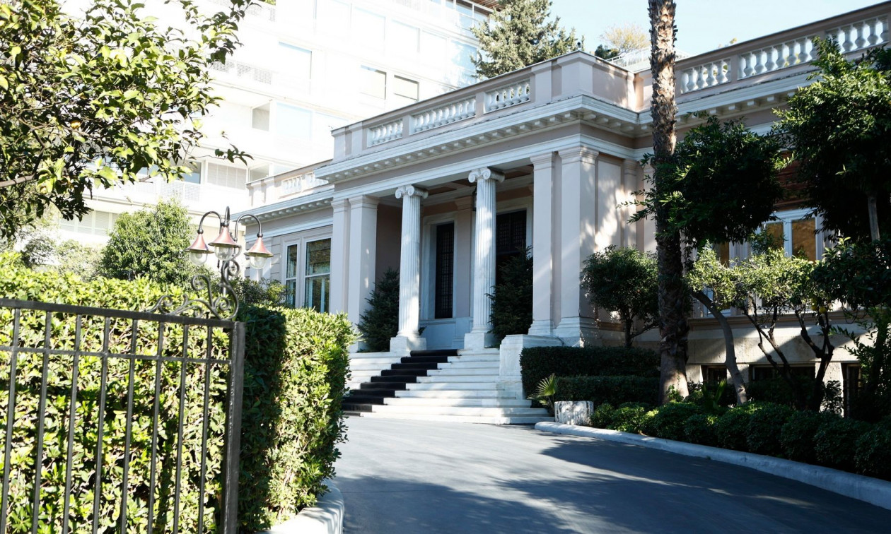 Εισηγήσεις για πρόωρες εκλογές στον Μητσοτάκη - Ο Βορίδης και το ενδεχόμενο Προανακριτικής