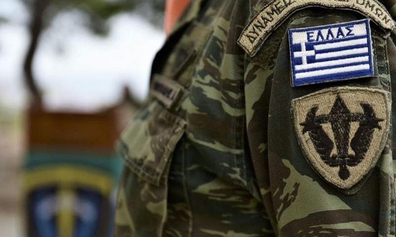 Οι 3 όροι που θέτει η Ελλάδα για την αποστολή στρατού στην Ουκρανία