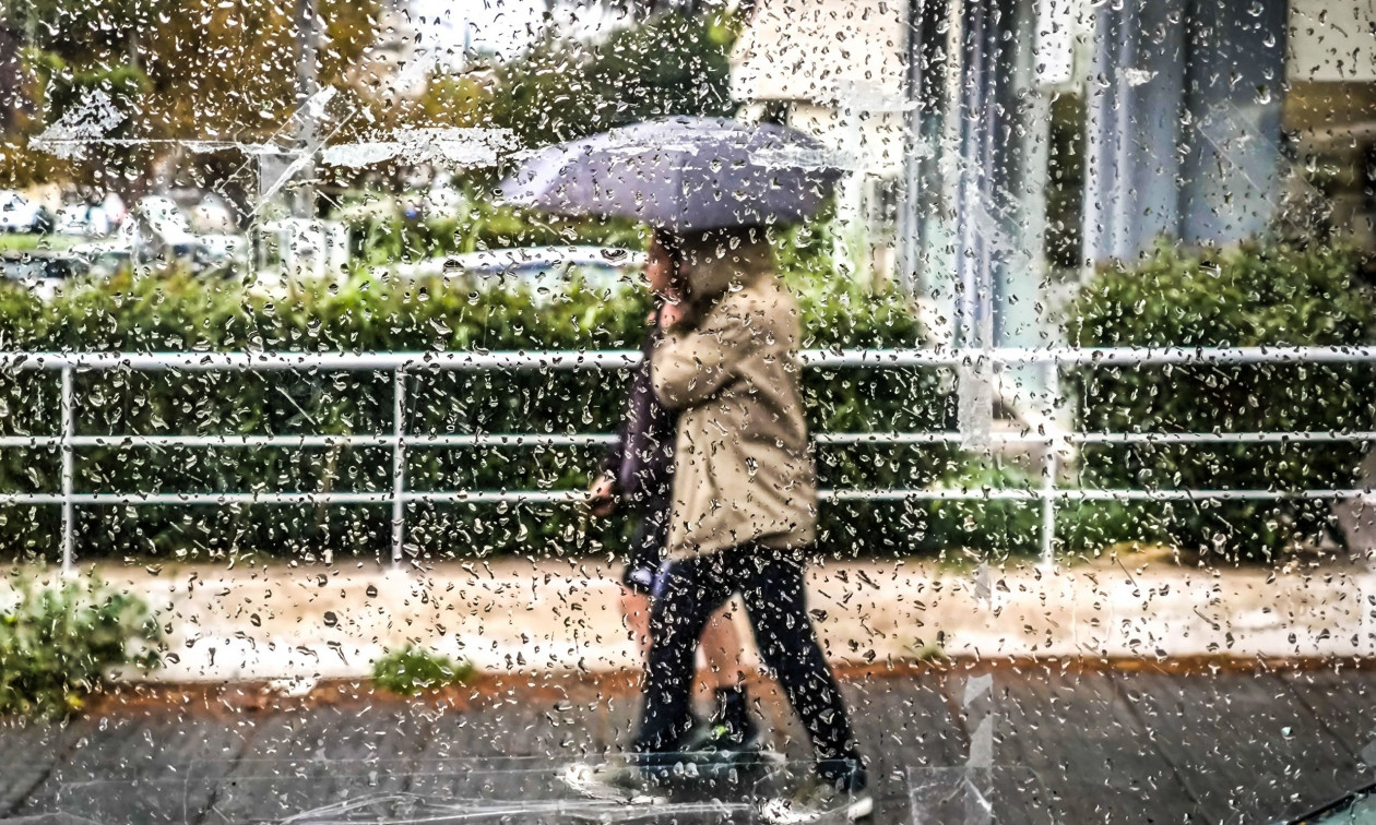 Καιρός - Ζιακόπουλος: «Όχι καρπός, ούτε φύλλο δεν θα μείνει!»