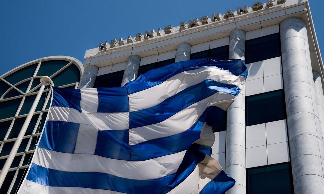 «Μαύρη Παρασκευή» και για το Ελληνικό Χρηματιστήριο – Πτώση σχεδόν 5%