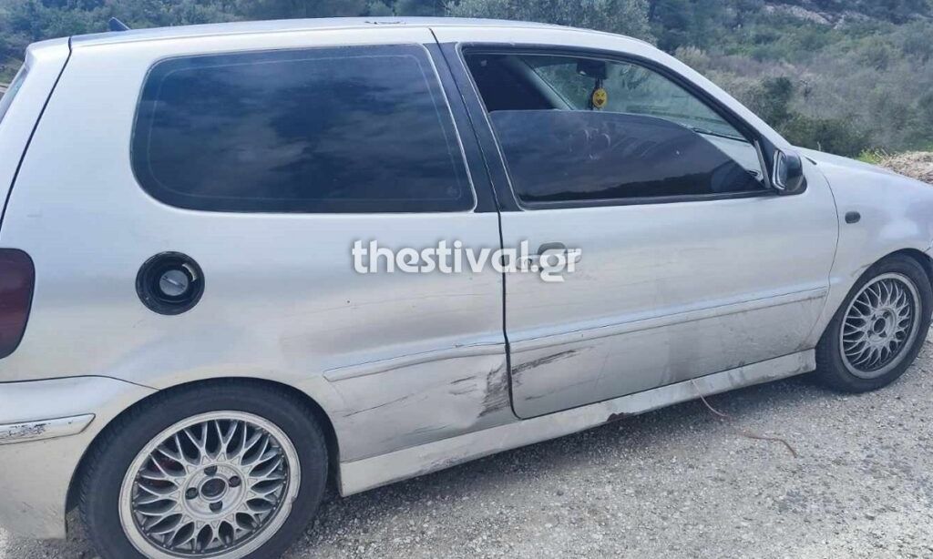 Χαλκιδική: «Η μητέρα μου είναι πολύ άσχημα», λέει ο γιος της 46χρονης αστυνομικού