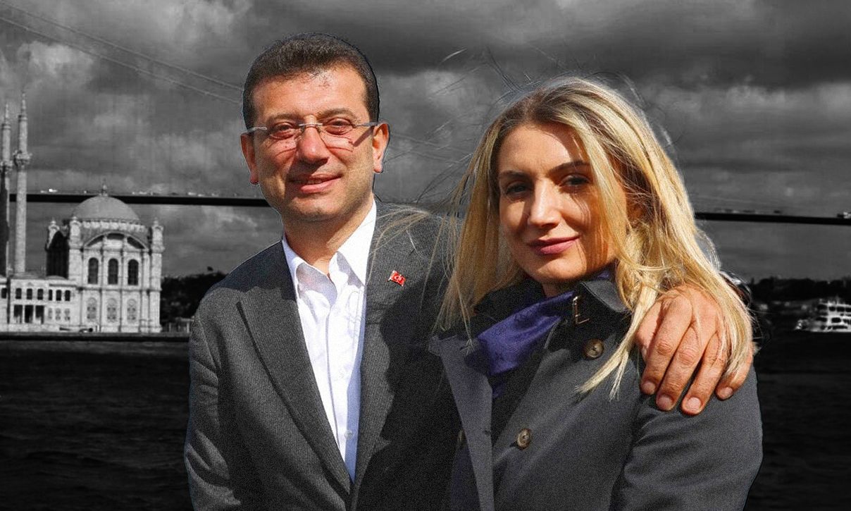 Ντιλέκ Ιμάμογλου: Ο «άσσος στο μανίκι» του φυλακισμένου ηγέτη της τουρκικής αντιπολίτευσης