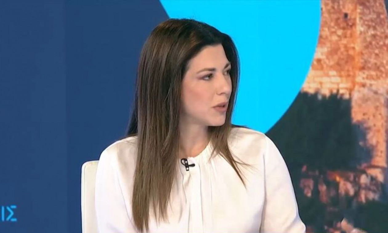 Πανελλήνιες 2025 - Ζαχαράκη: 26-27 Ιουνίου θα γίνουν γνωστοί οι βαθμοί - Έναν μήνα μετά οι βάσεις