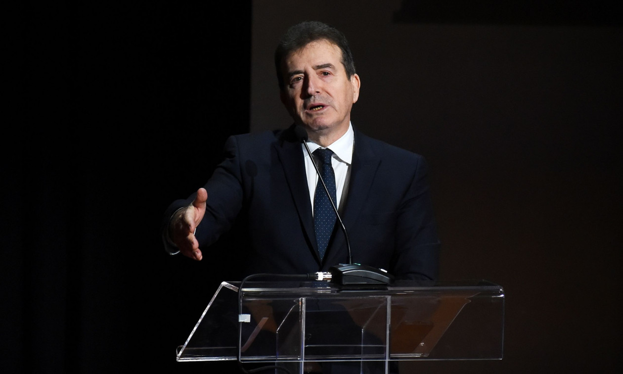 Χρυσοχοΐδης: «Έχουν κατασχεθεί 15.667 κροτίδες και έχουν γίνει 57 συλλήψεις τις τελευταίες 20 μέρες»