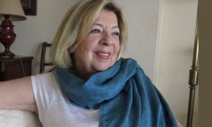 karina lampsa