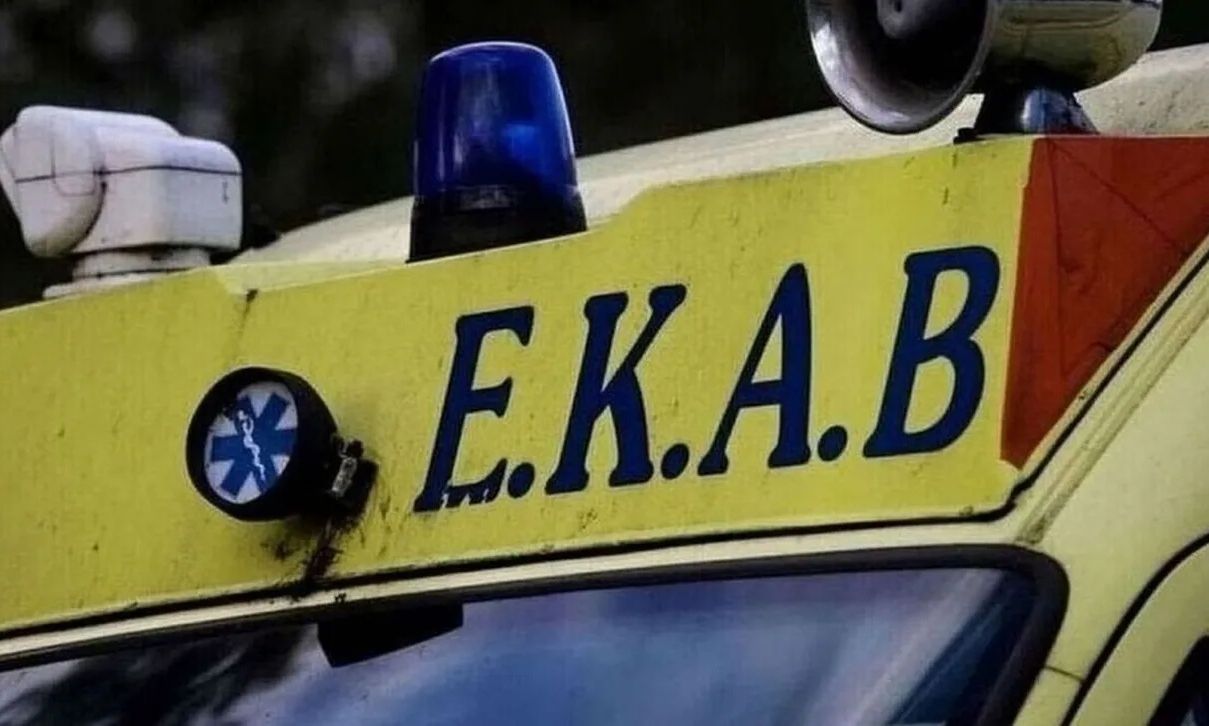Αγωνία για 5χρονο αγοράκι στη Λάρισα: Έπεσε από μπαλκόνι 5 μέτρων -Τραυματίστηκε στο κεφάλι
