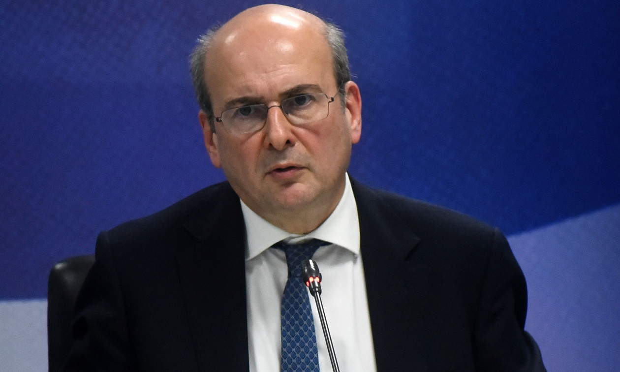 Χατζηδάκης: «Αναγνωρίζουμε ότι στο θέμα του ΟΠΕΚΕΠΕ δεν τα καταφέραμε»