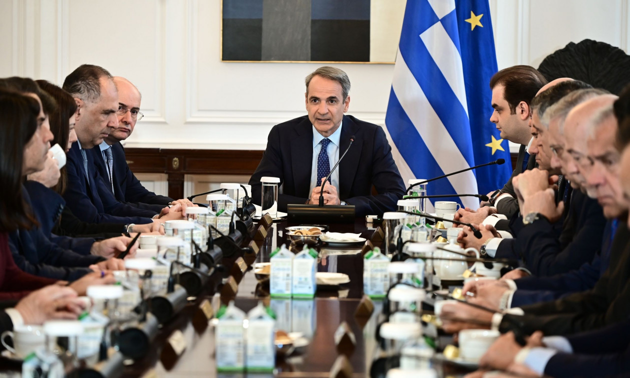Σημαντικές νομοθετικές πρωτοβουλίες για την εκπαίδευση και την ανάπτυξη.