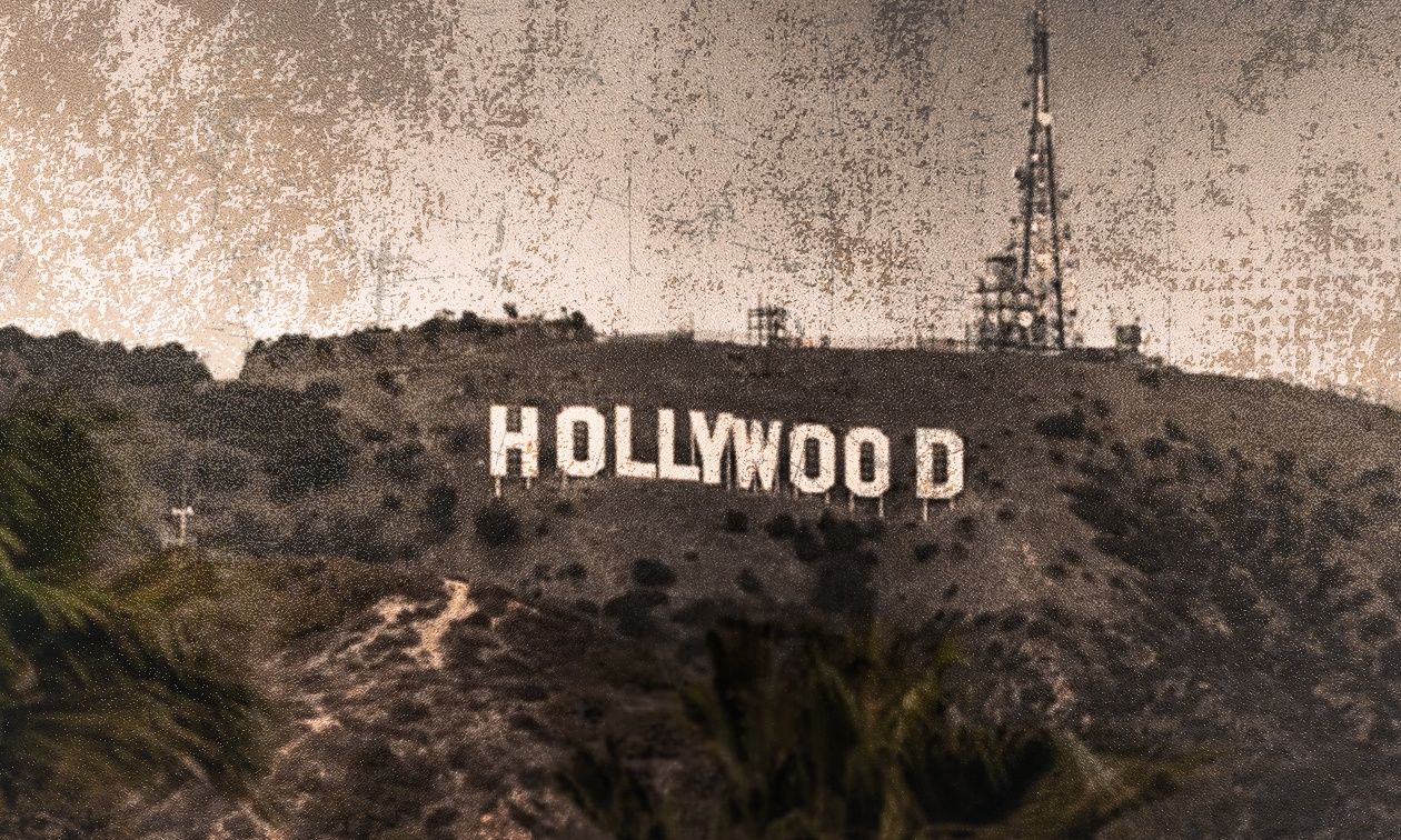 To Χόλιγουντ αργοπεθαίνει - Θυμίζει πια το Ντιτρόιτ, οι κινηματογραφικές παραγωγές μετακομίζουν