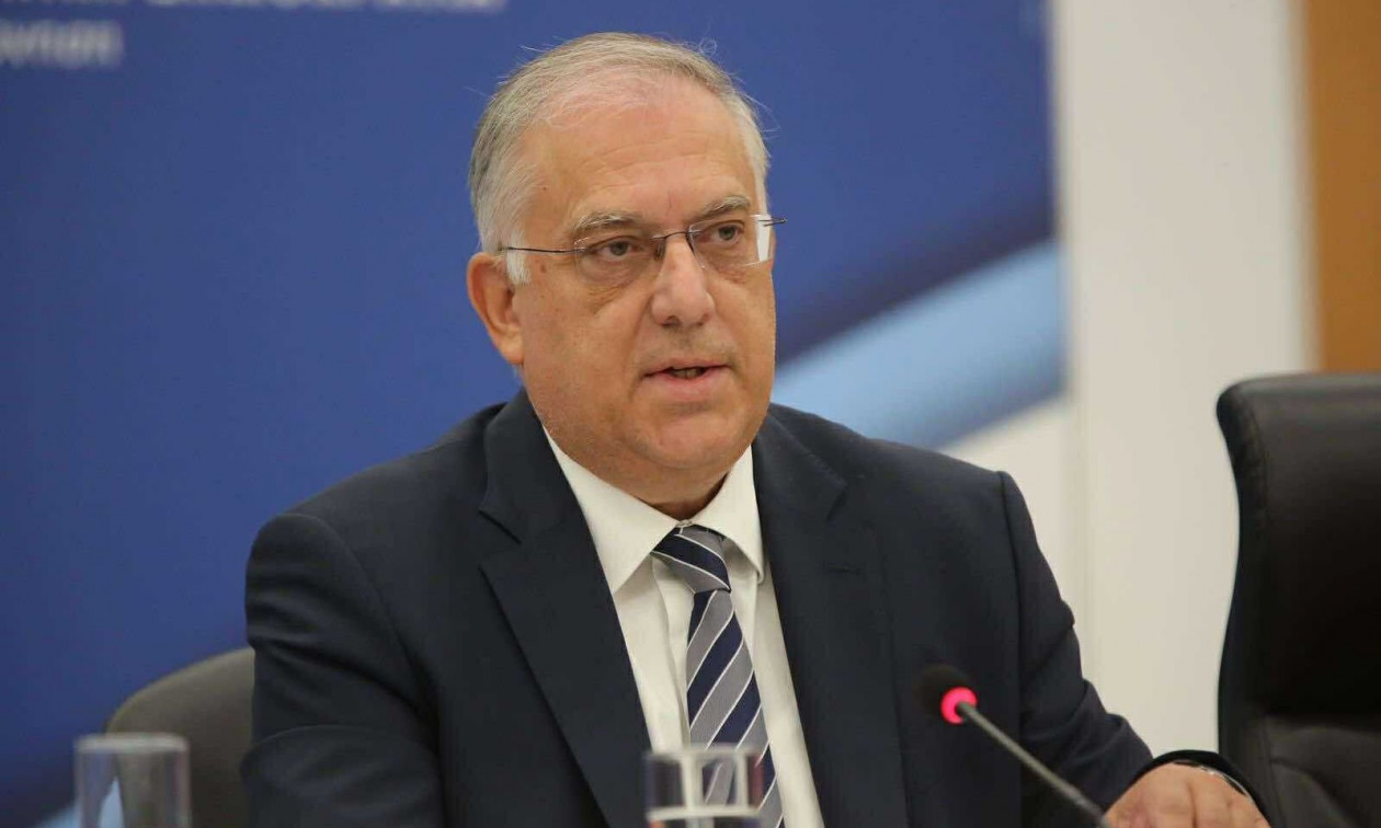 Θεοδωρικάκος