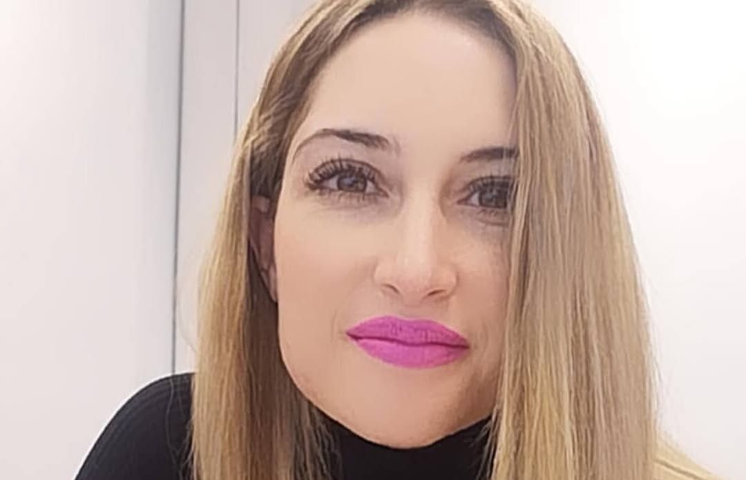 Ιωάννα Παλιοσπύρου: Η συγκινητική ανάρτησή της πέντε χρόνια μετά την επίθεση με βιτριόλι